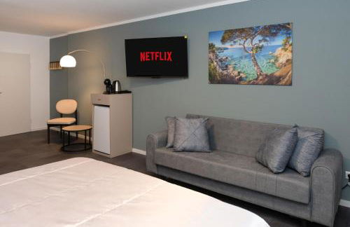 Arbio I Urban Rooms Eisenbahnstraße - Foto 29