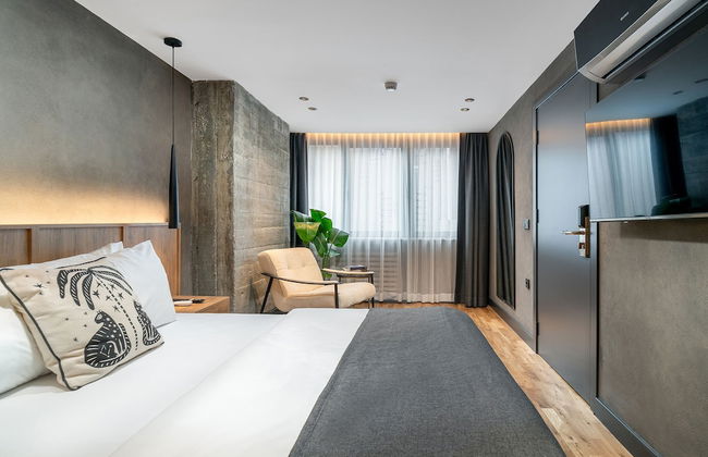 Urban Quarters - Gülhane - Foto 9