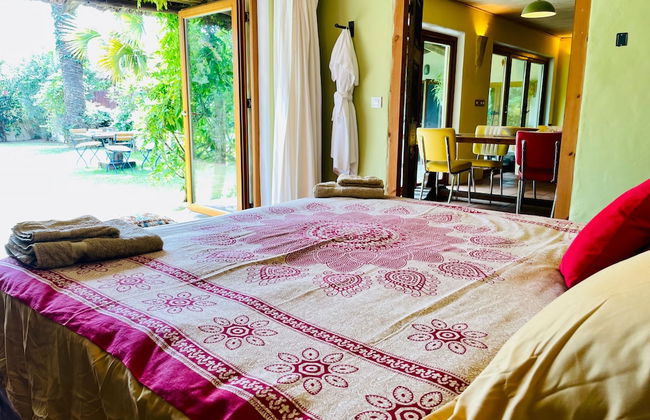 Beautiful Coastal Retreat in Punta Paloma, Tarifa - Foto 9