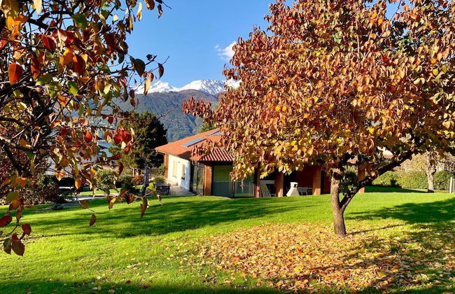 Il Granaio - Molino Maufet - Foto 18