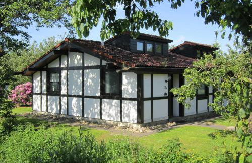 Ferienhaus Scout 42 im Feriendorf Altes Land - Photo 52