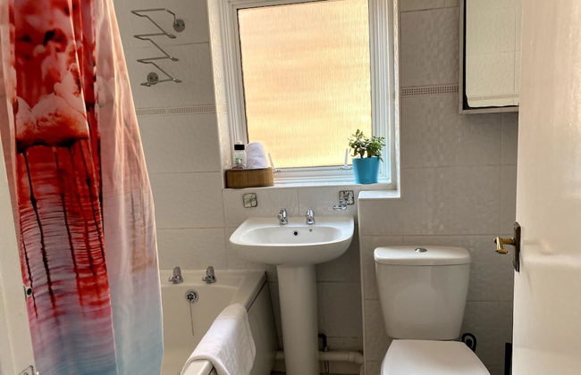 Huku Kwetu - Chelsea Garden - Foto 27