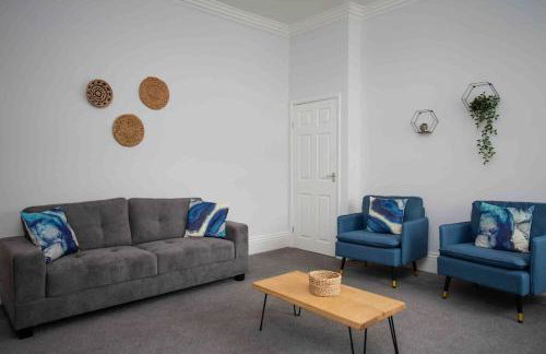BayleafStay Seaham - Foto 19