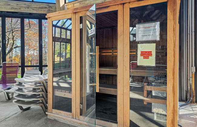 Slopeside Escape by Avantstay Walk to Ski Lifts Arcade Games + Shuffleboard - Foto 121