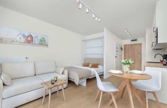 Wellness & SPA Dziwnów by Renters - Foto 3