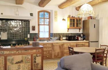 Charmante bergerie dans un cadre bucolique - Foto 18