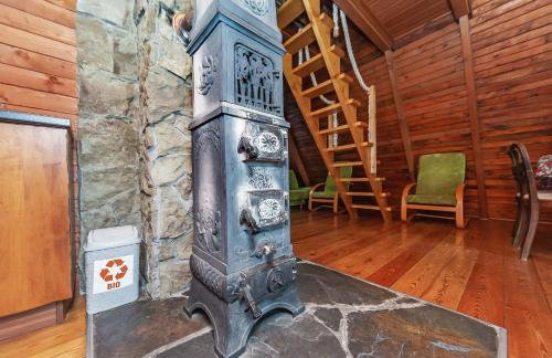 Domek Widok - Foto 14