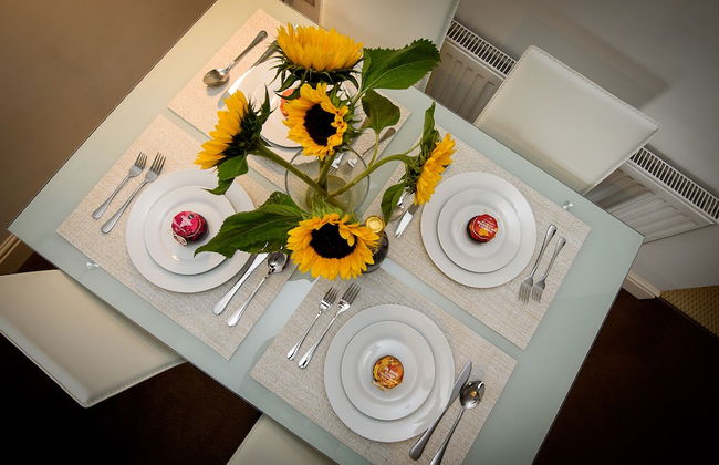 Karah Suites- Longhorn Avenue - Foto 34