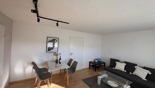 Ferienwohnung Stadtnah im grünen - Foto 2