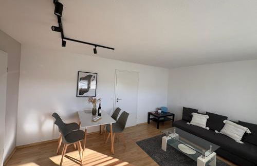 Ferienwohnung Stadtnah im grünen - Foto 2