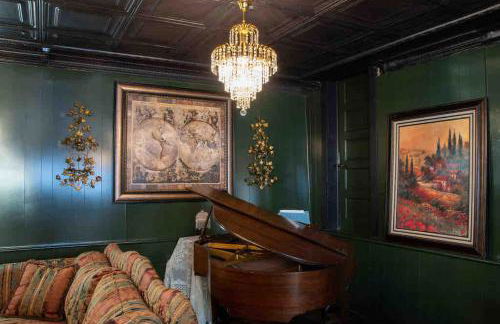 The Pulpit House - Foto 10