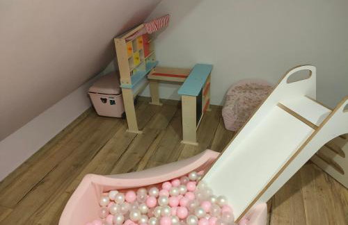 Apartament na poddaszu Pola - Foto 16