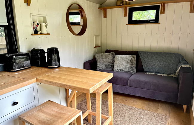 The Crooked Gate - Luxury Romantic Getaway - Foto 43