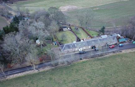Gateshaw Cottage - Scottish Borders - Foto 26