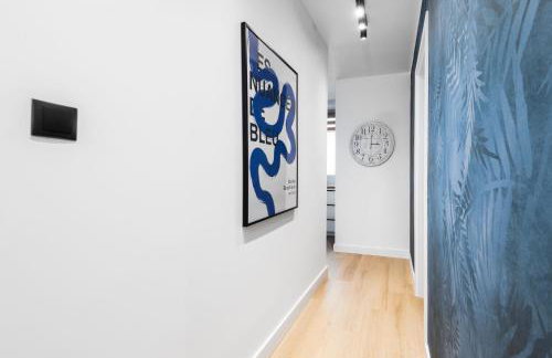 Kairos Apartments - Gold - darmowy Parking, ścisłe centrum - Foto 20