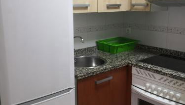 APARTAMENTOs OVIEDO PARAISO 3 - Foto 5, stove