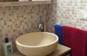 La terrazza sul castello - Foto 46