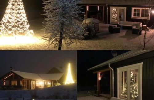 Kustelberg Lodges - Foto 22