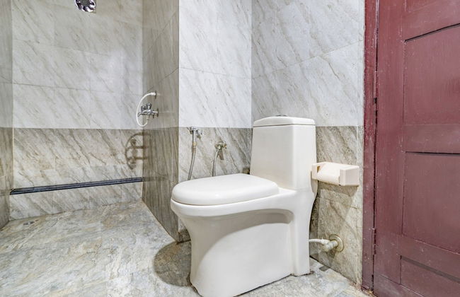 GuestHouser 3 BHK Houseboat 147b - Foto 20