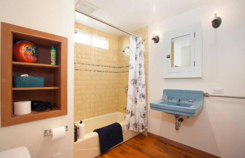 Berkeley Cottage, Comfy, Stylish Good Wi-Fi - Photo 12