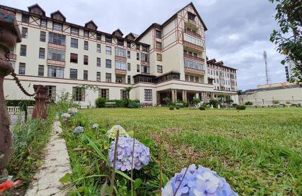 Estúdio 427 Teresópolis - Foto 4