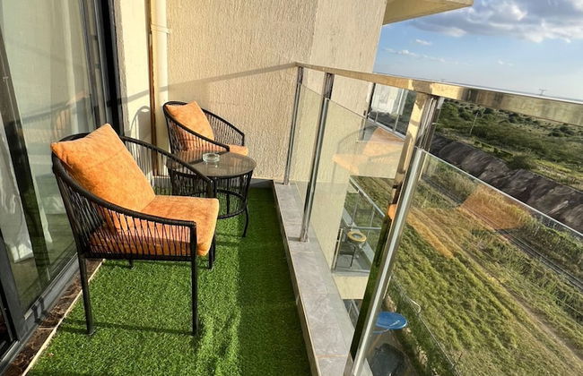 Caster JKIA Homes - Foto 57