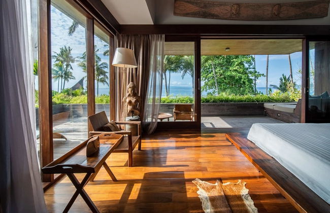 Secluded Beachfront Villa Manis, 5br, Candidasa - Foto 11