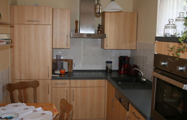 Bungalow in Boiensdorf for 4 Person - Foto 8