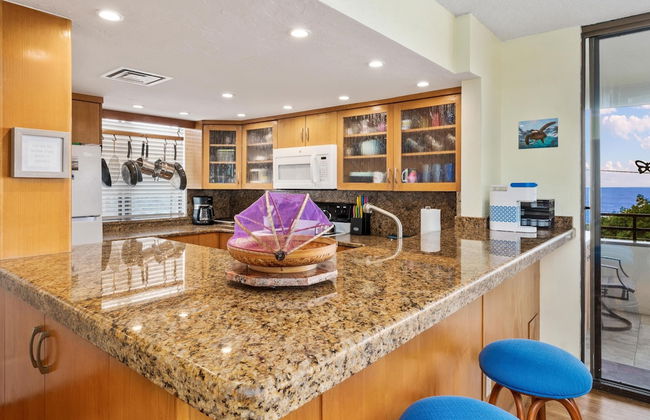 Big Island White Sands Village by Coldwell Banker Island Vacations - Foto 73