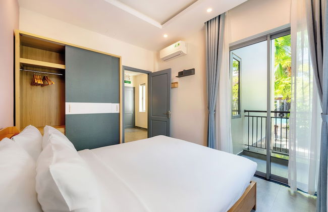 Full Moon Apartments - Foto 11