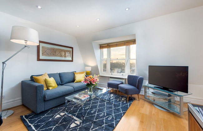 The Apartments Chelsea - Photo 77