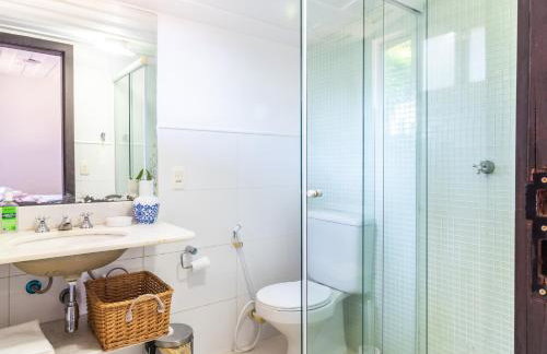 Villa Vermelha Ocean View - Foto 17