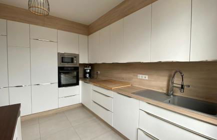 Fer d'Eiffel Pompey Nancy 6 pers - Foto 14