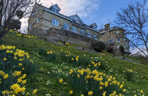 The Priory - Foto 34