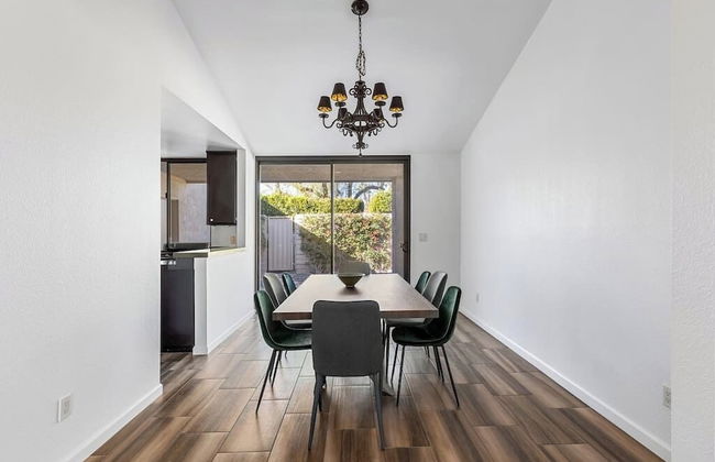 The Sunset House Pool & Spa - Foto 15