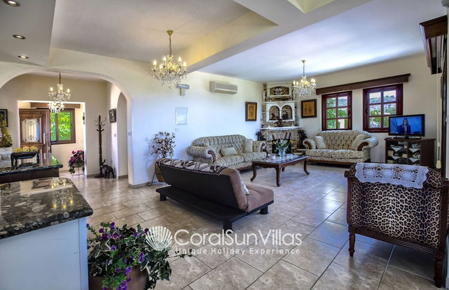 Away-from-it-all, Exceptional Sea Views Sleeps 10 - Foto 28