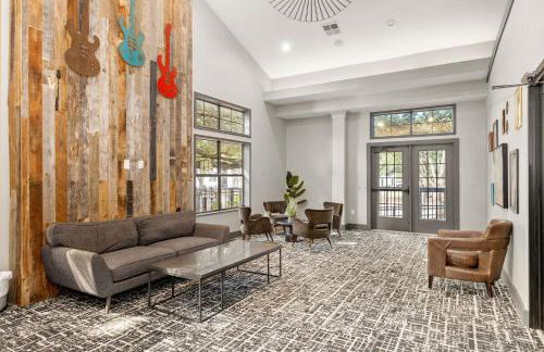 Riverside Prestige Apartments - Foto 20