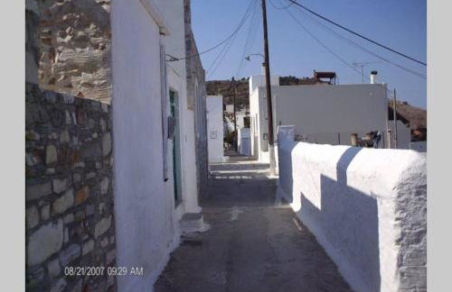 Doukaki’s House Naxos - Foto 28