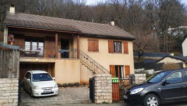 Logement en rez de jardin de notre habitation - Foto 3