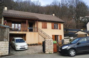 Logement en rez de jardin de notre habitation - Foto 3