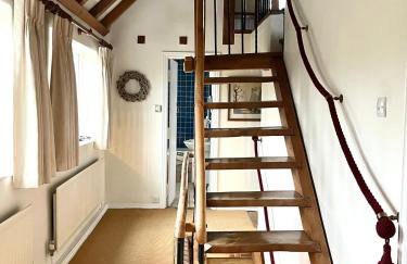 Luxury Brick and Flint House in Funtington - Foto 6