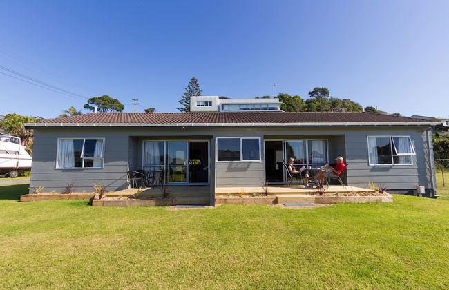 Mangawhai Heads Holiday Park - Foto 12