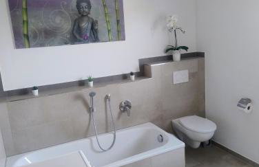 Ferienwohnung Frauenberg - Foto 19