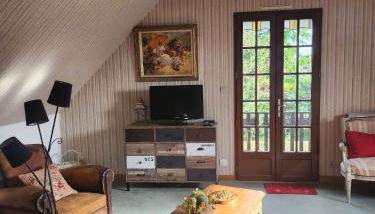 Etage maison, accès indépendant - Foto 2