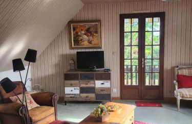 Etage maison, accès indépendant - Foto 2