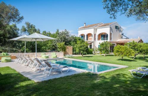 The Olive Project - Villa Maria with Private Pool by Konnect - Foto 1