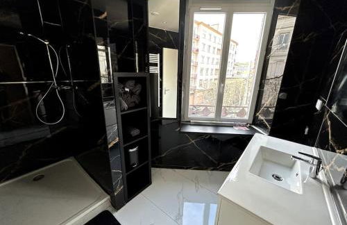 Appartement lumineux en centre-ville / Proche Gare - Foto 15