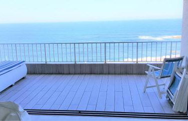 Avenida dos Banhos Apartment - Foto 6