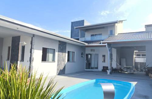 Casa com piscina Itapoá Itapema do Norte - Foto 44