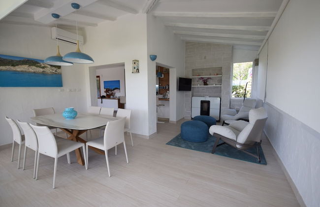 Villa Baires - Foto 17